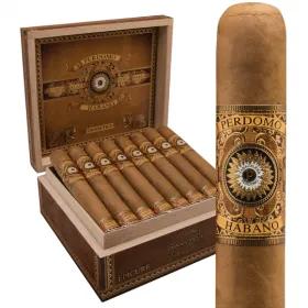 Perdomo - Habano (BBA) Sungrown Churchill