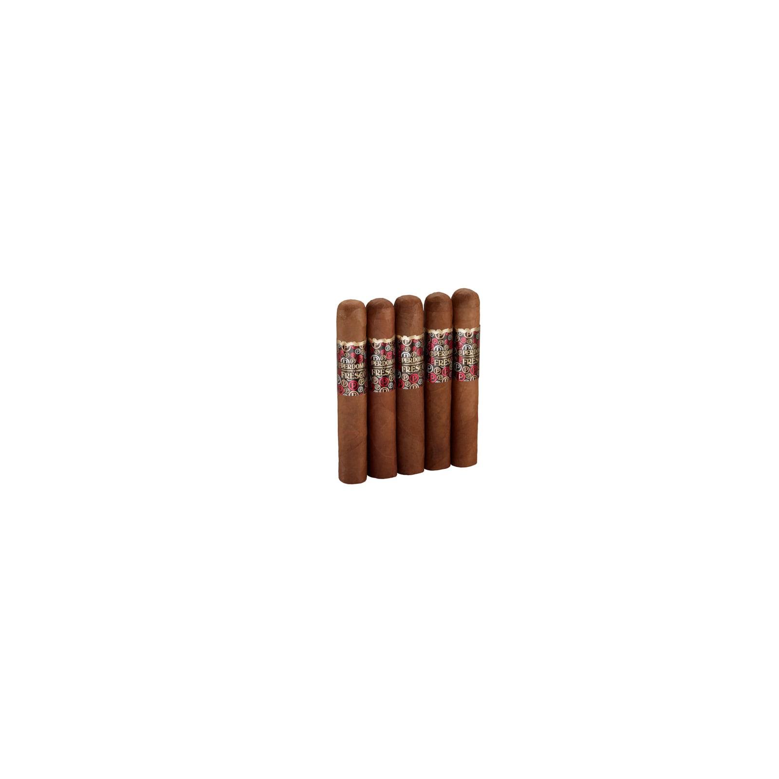 Perdomo Humidi 4 Pack Sun Grown