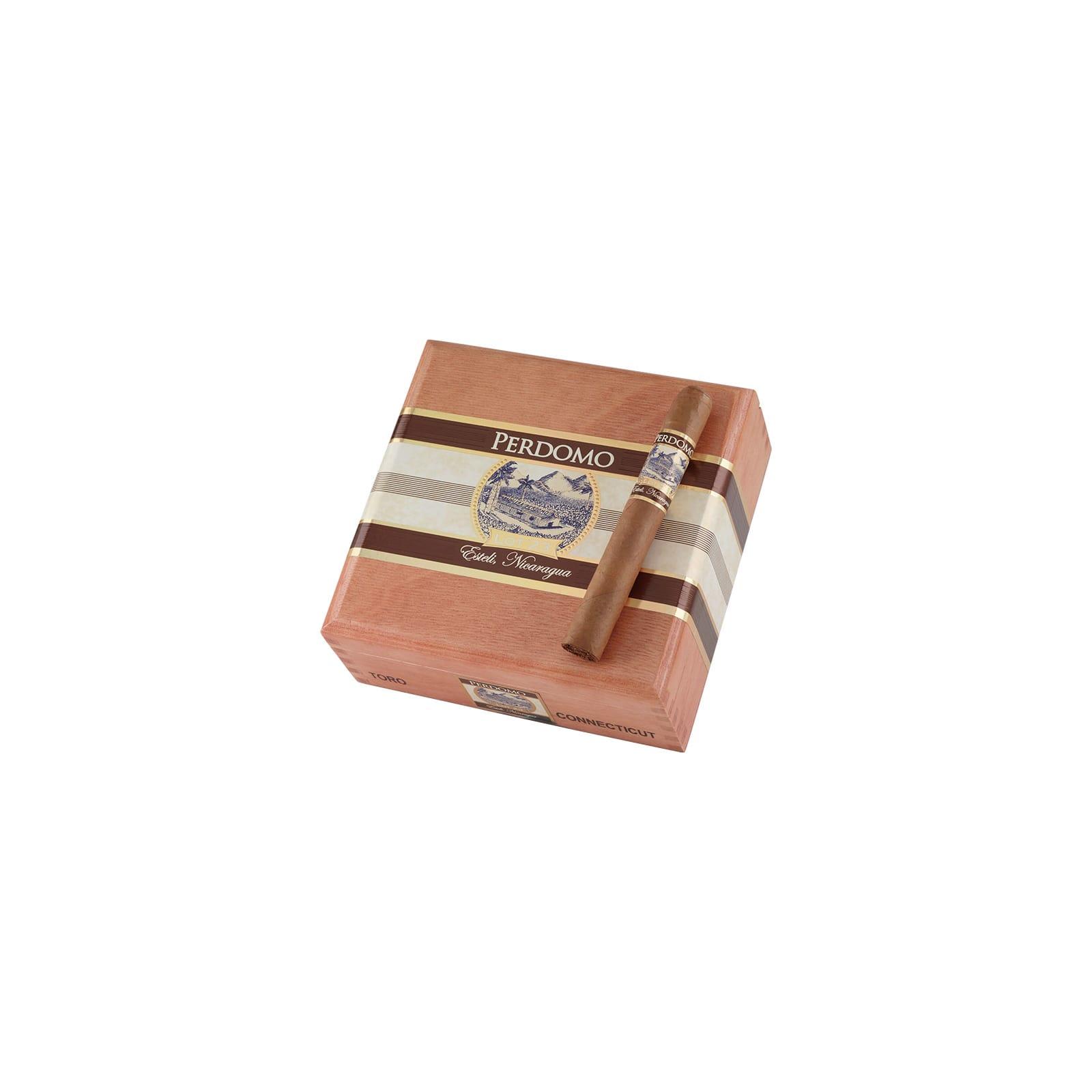 Perdomo Lot 23 Connecticut Toro