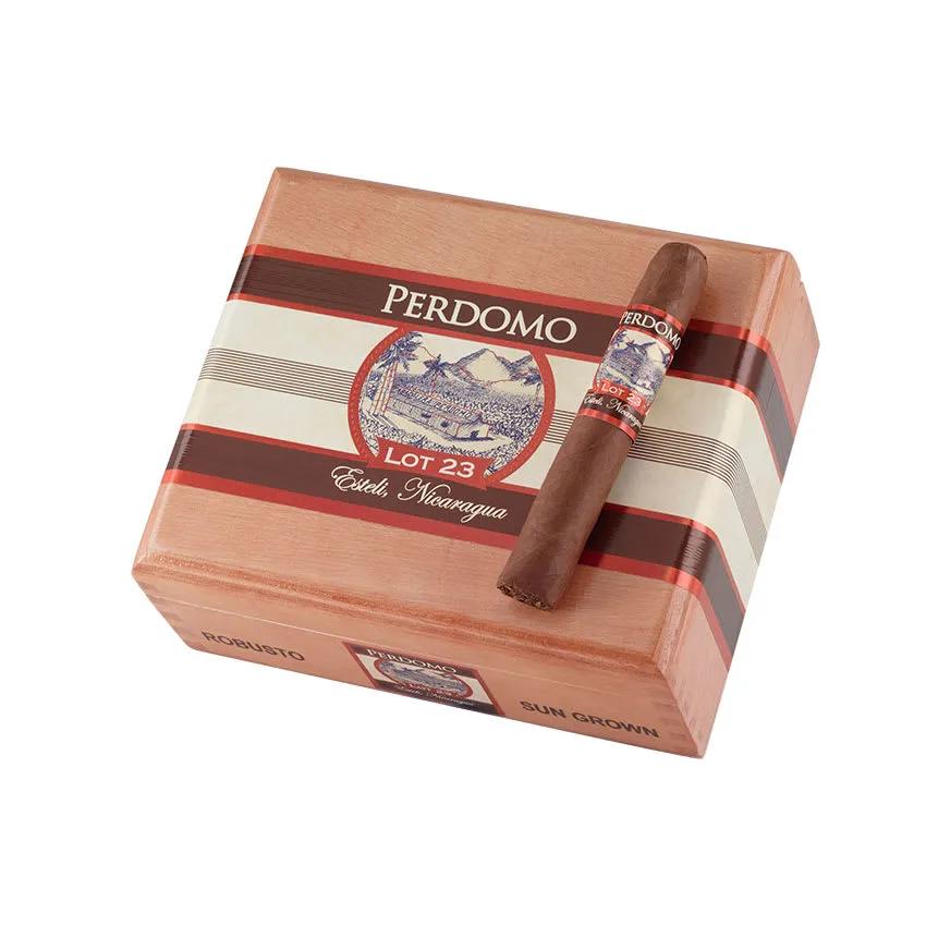 Perdomo - Lot 23 Maduro Robusto