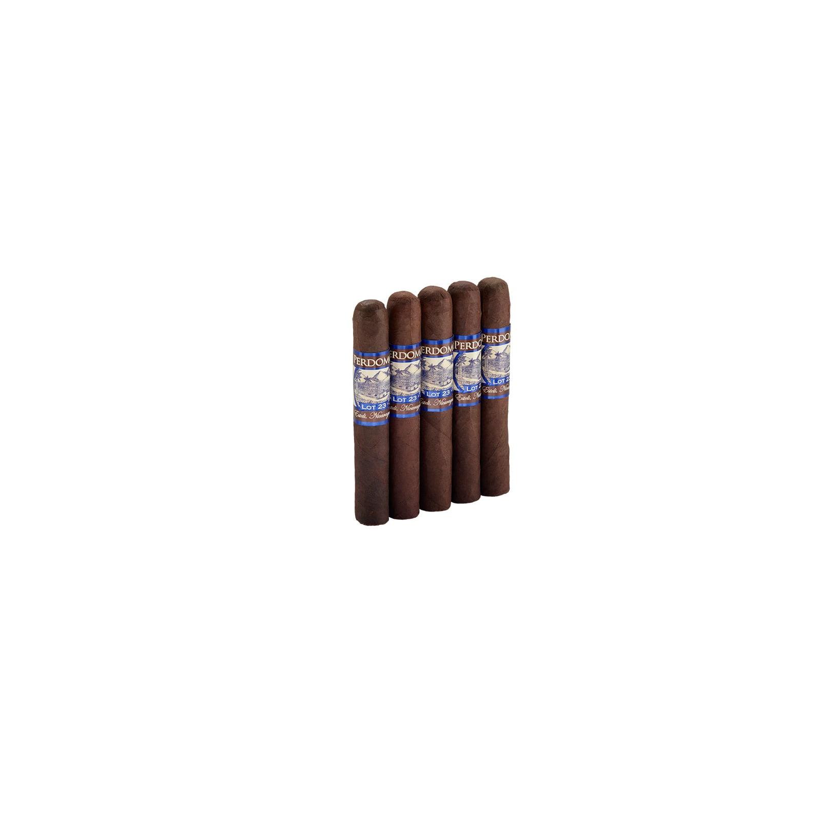 Perdomo Lot 23 Rubosto Natural