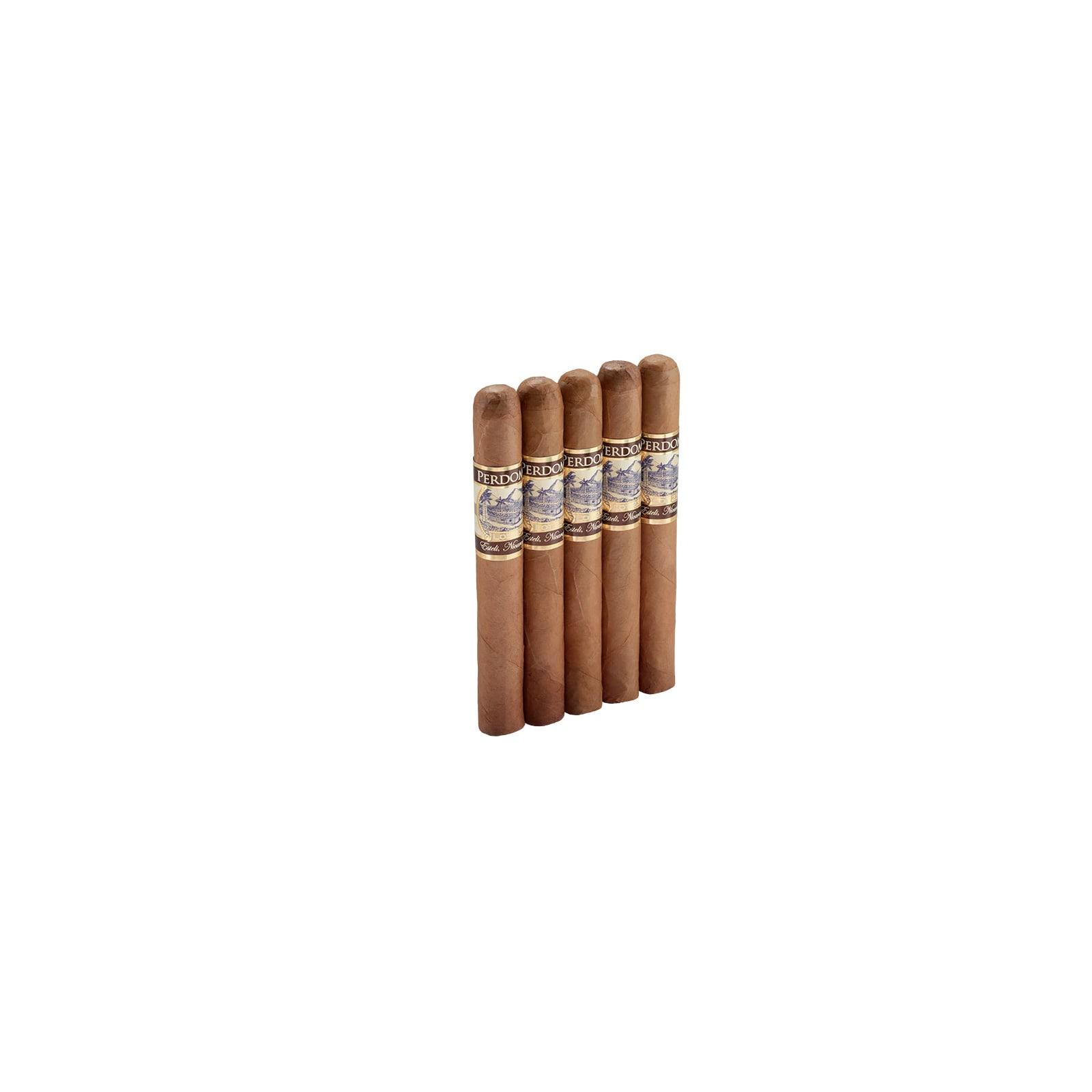 Perdomo Lot 23 Toro Natural