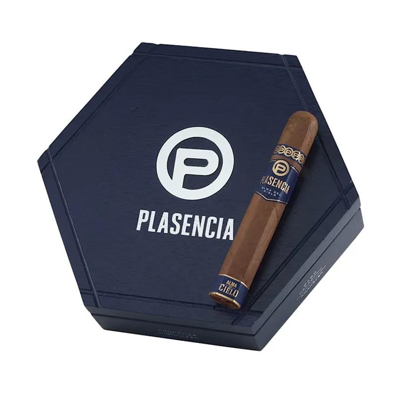 Plasencia - Alma Cielo Borealis Toro