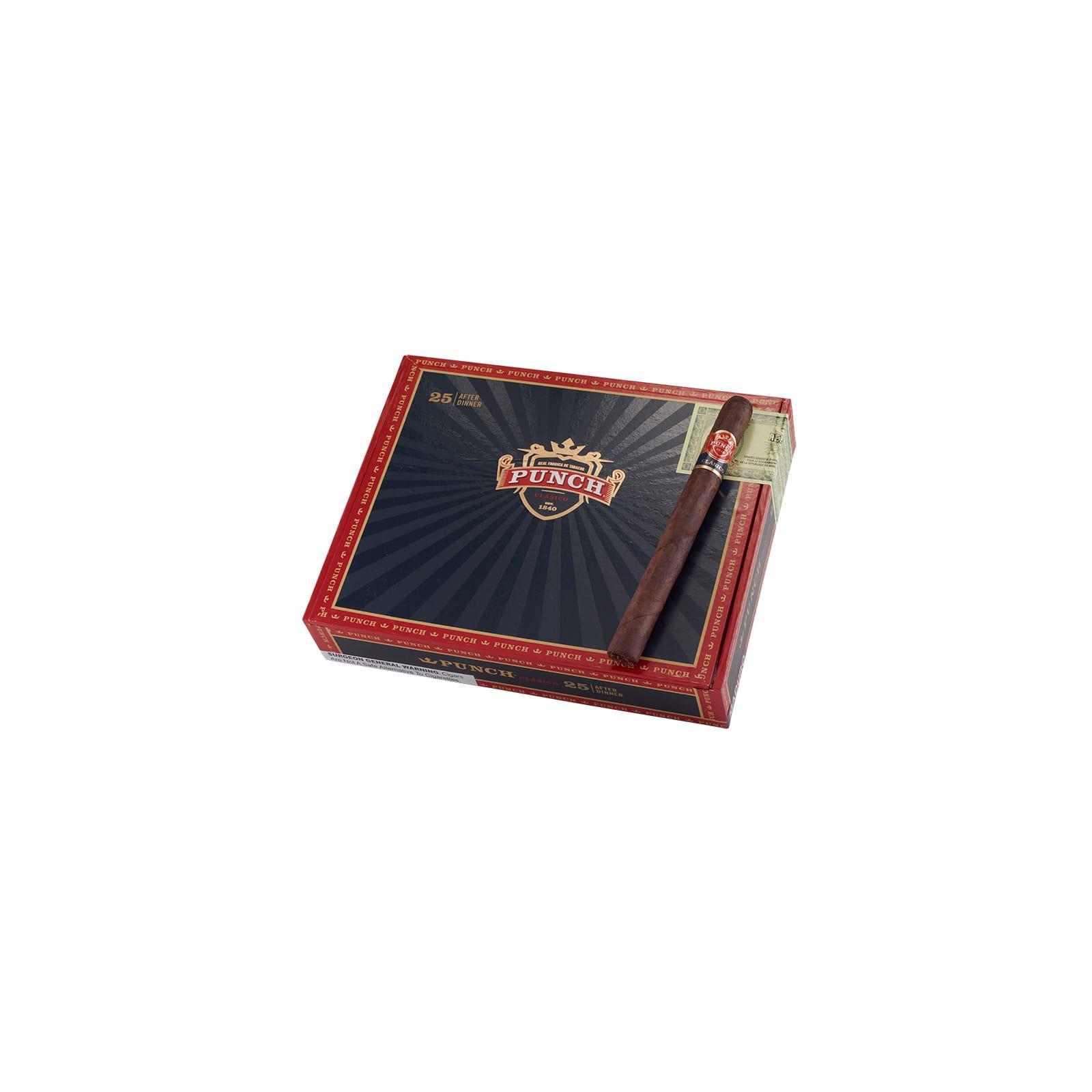 Punch After Dinner Ems