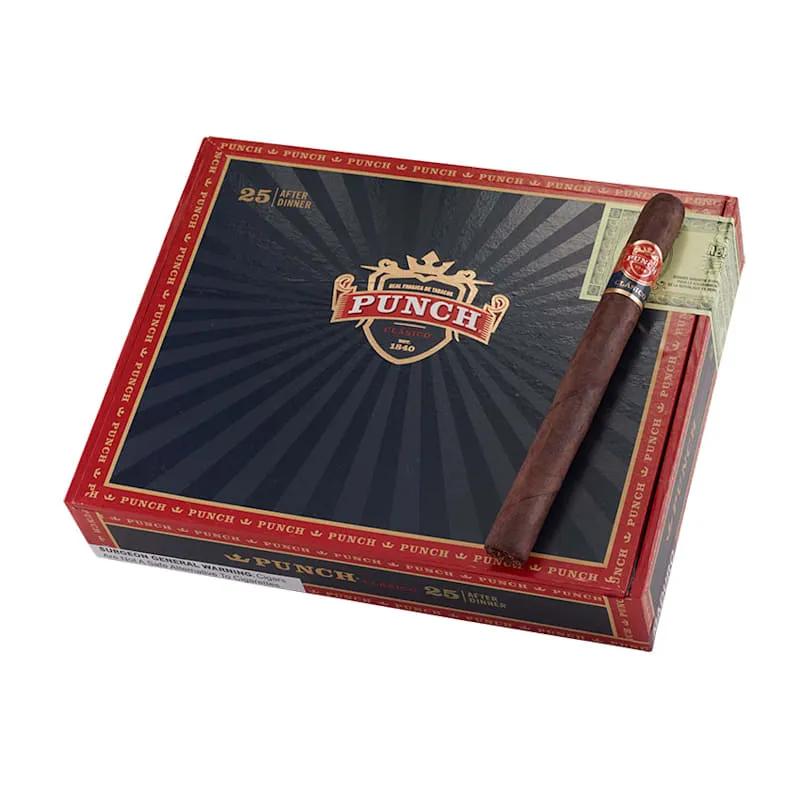 Punch - After Dinner Maduro Maduro