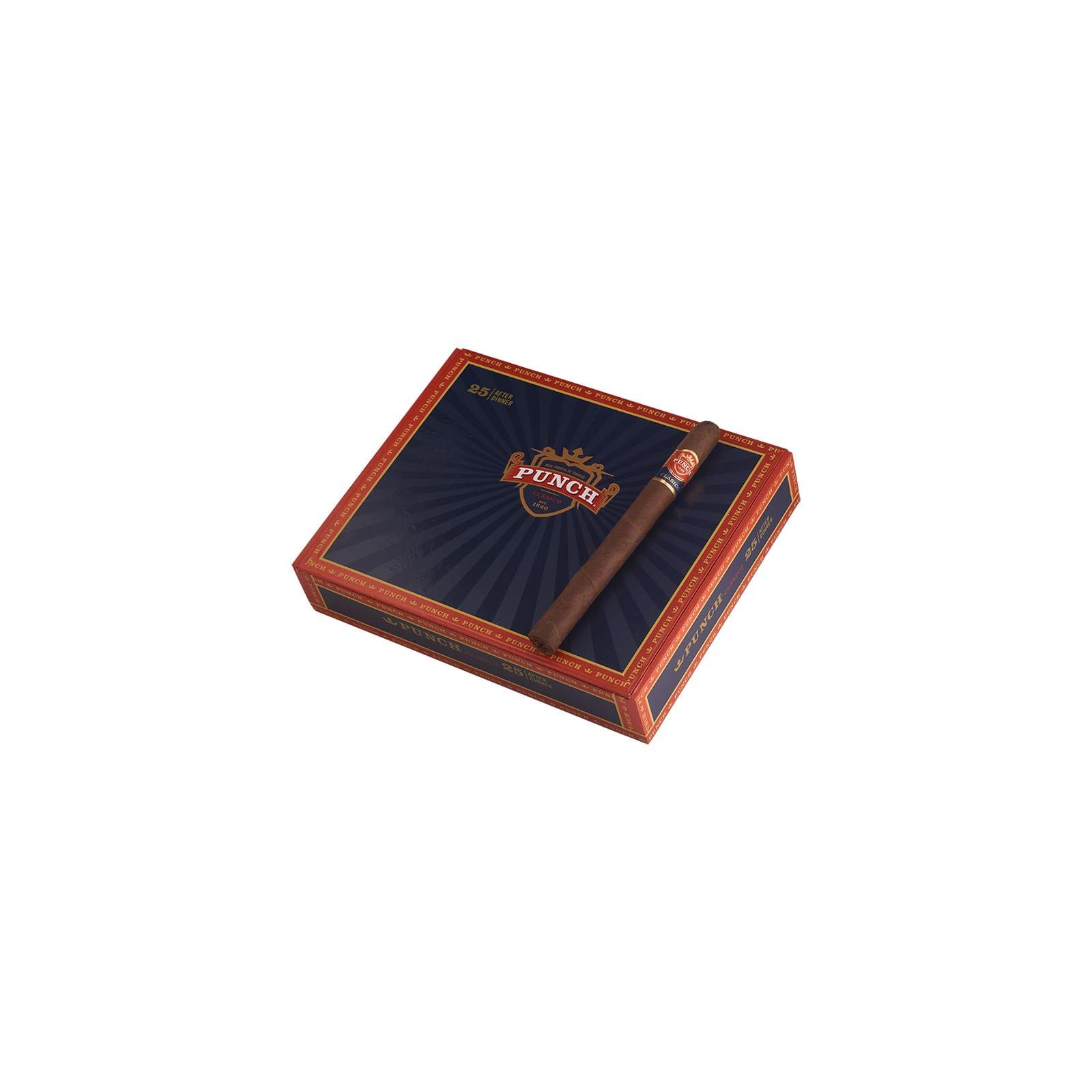 Punch After Dinner Mm