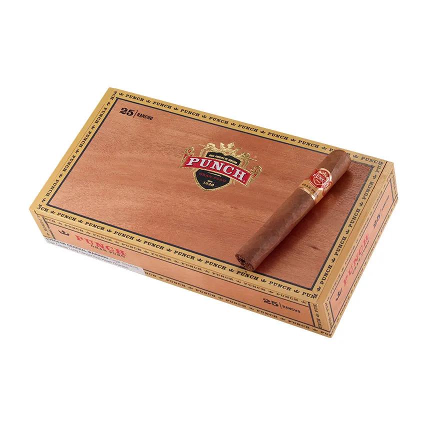 Punch - Gran Puro Nicaragua Robusto