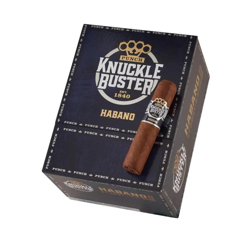 Punch - Knuckle Buster Maduro Stubby [NEW]