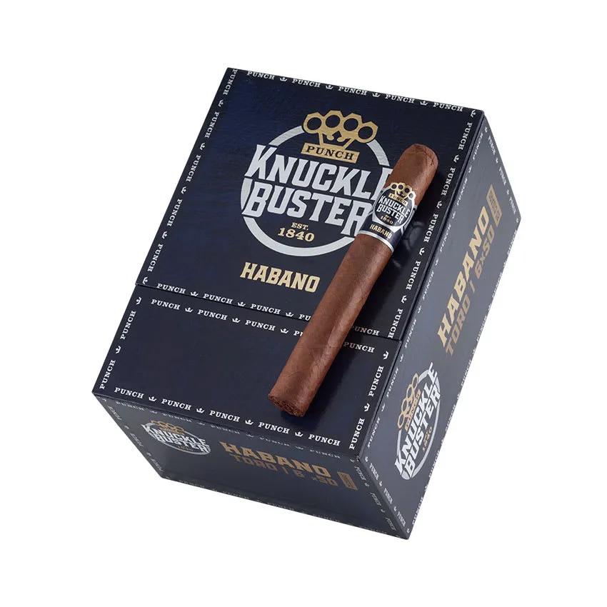 Punch - Knuckle Buster Shade Toro [NEW]