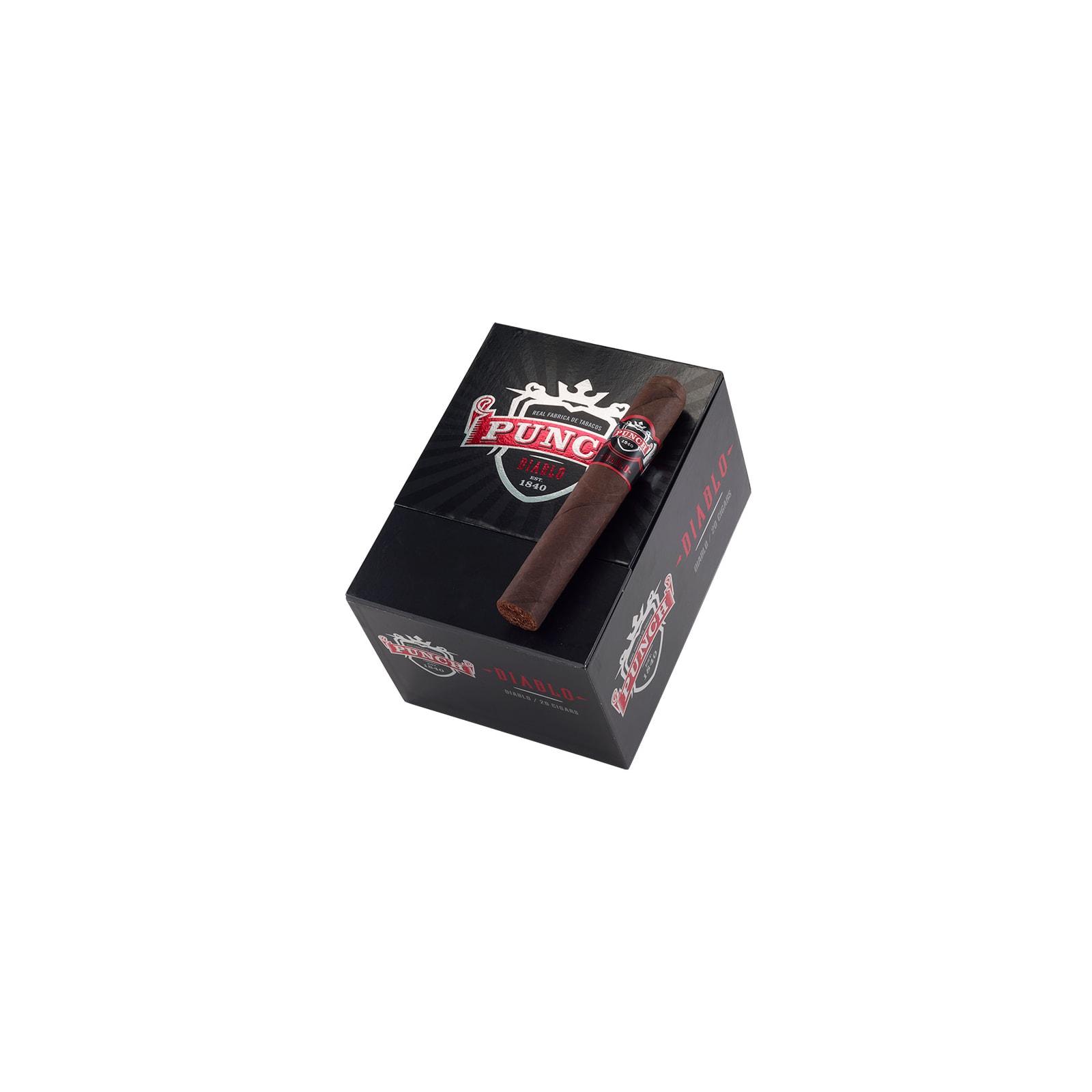 Punch Rc El Diablo 6.5-66