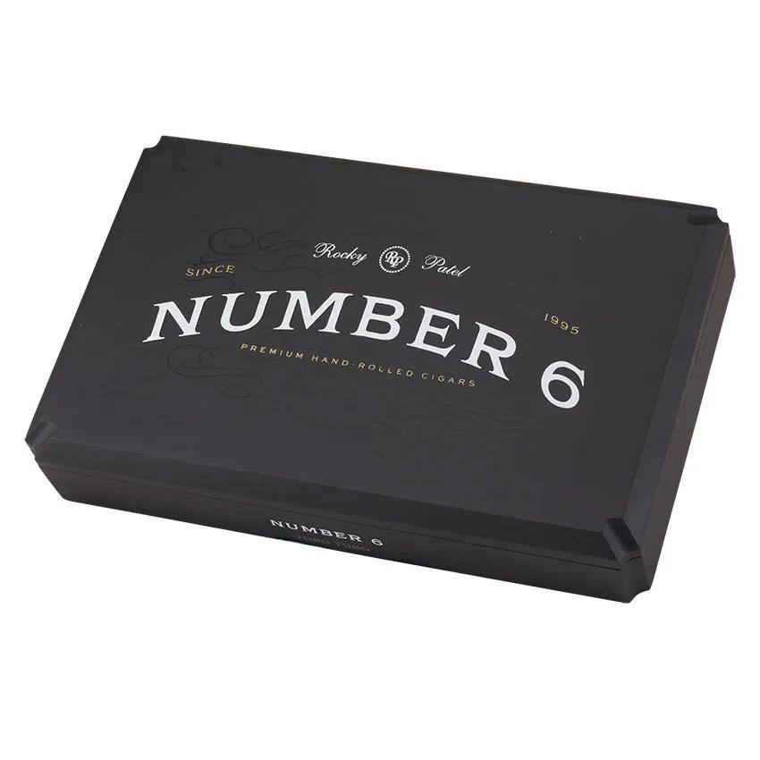 Rocky Patel - 1995 NUMBER 6