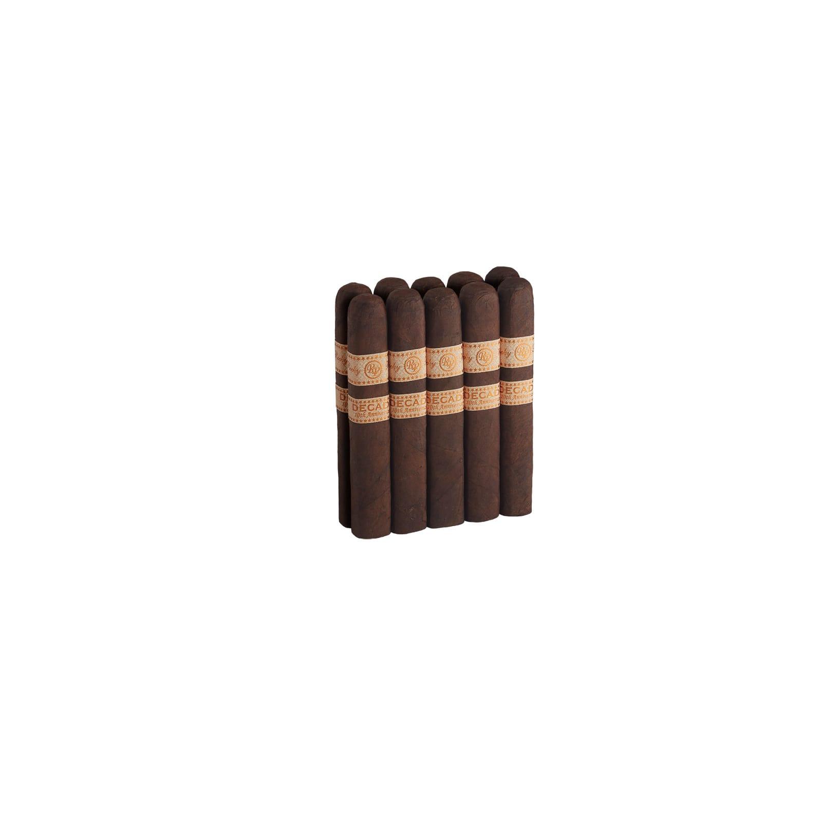 Rocky Patel Decade 5x50 Robusto