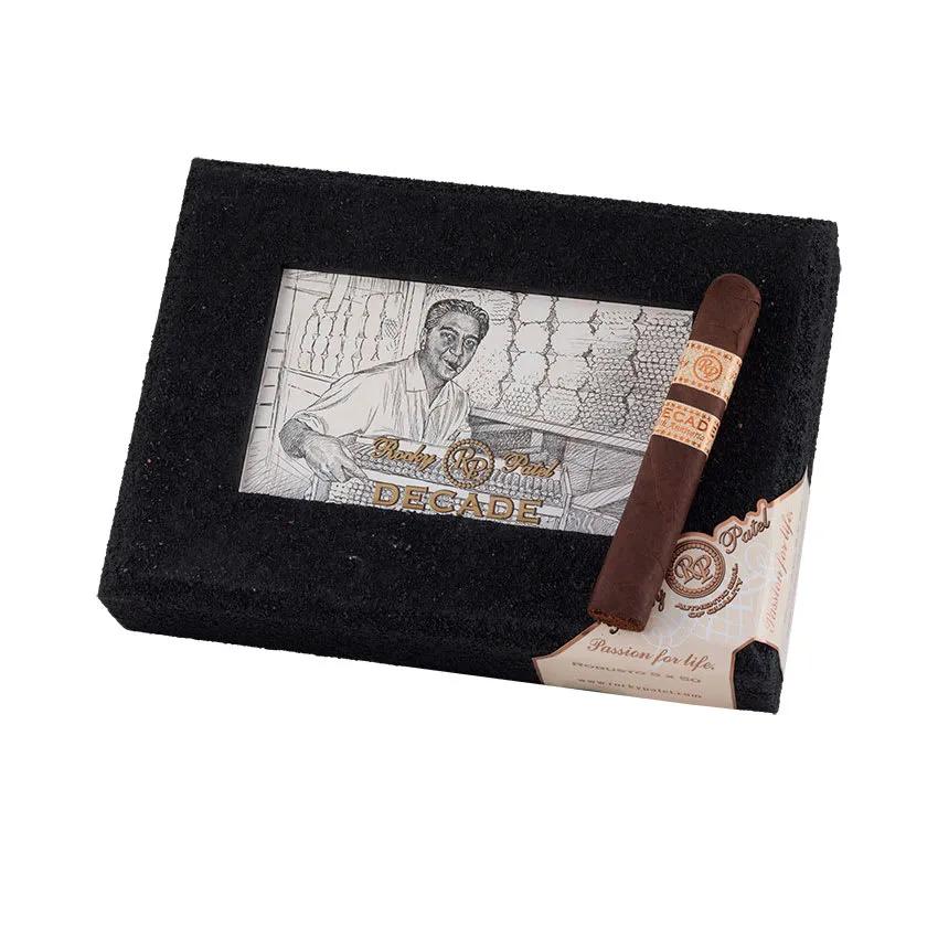 Rocky Patel - Java Latte Robusto