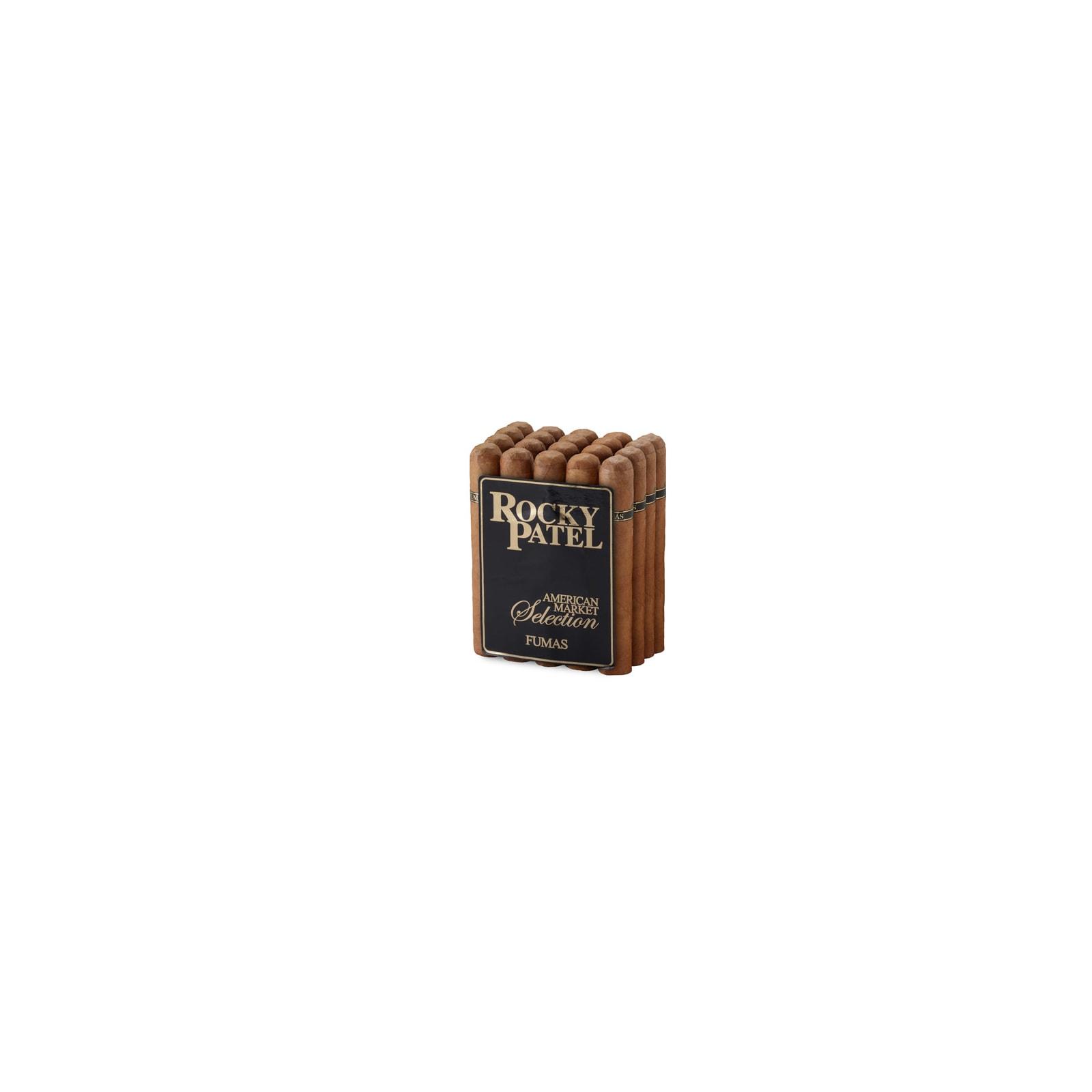Rocky Patel Java Mint Robusto 5-12x50