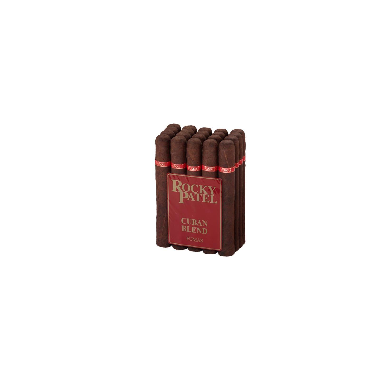 Rocky Patel Java Toro 6x50 Maduro