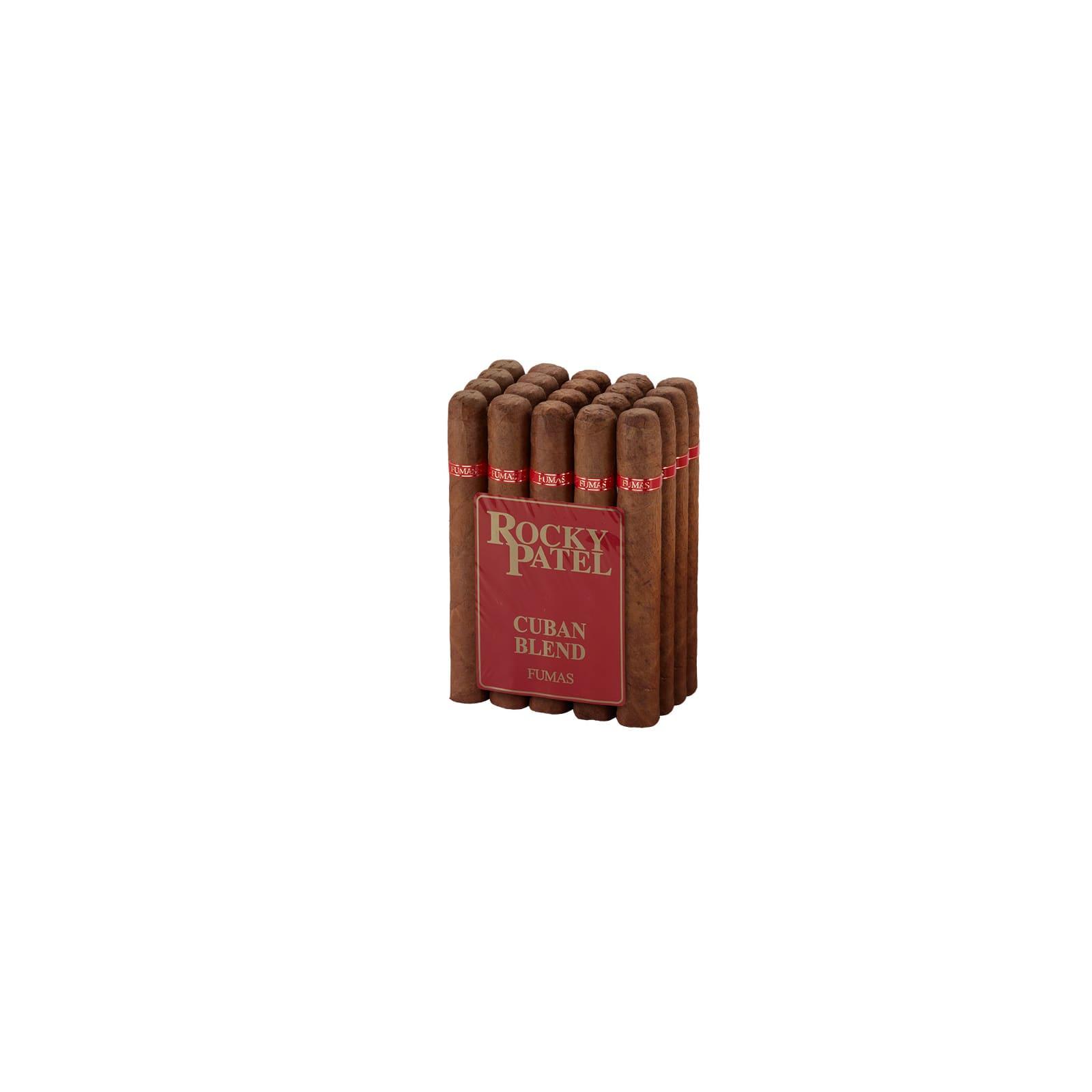 Rocky Patel Royale Toro 6-12x54