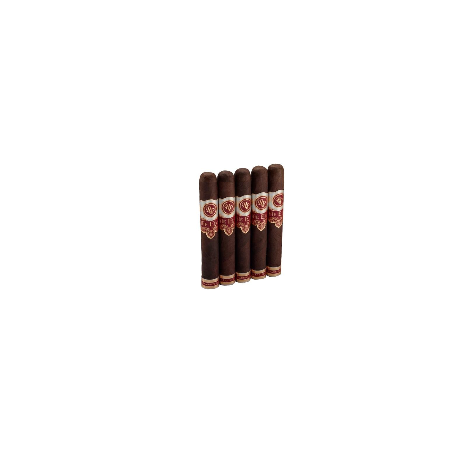 Rocky Patel Tavicusa Fresh Pack