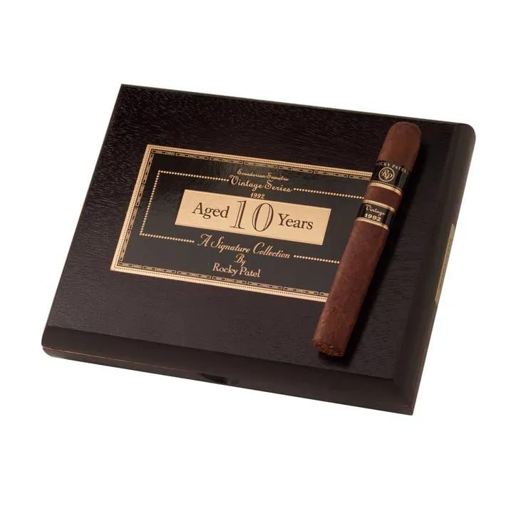 Rocky Patel - Vintage 1992 Robusto