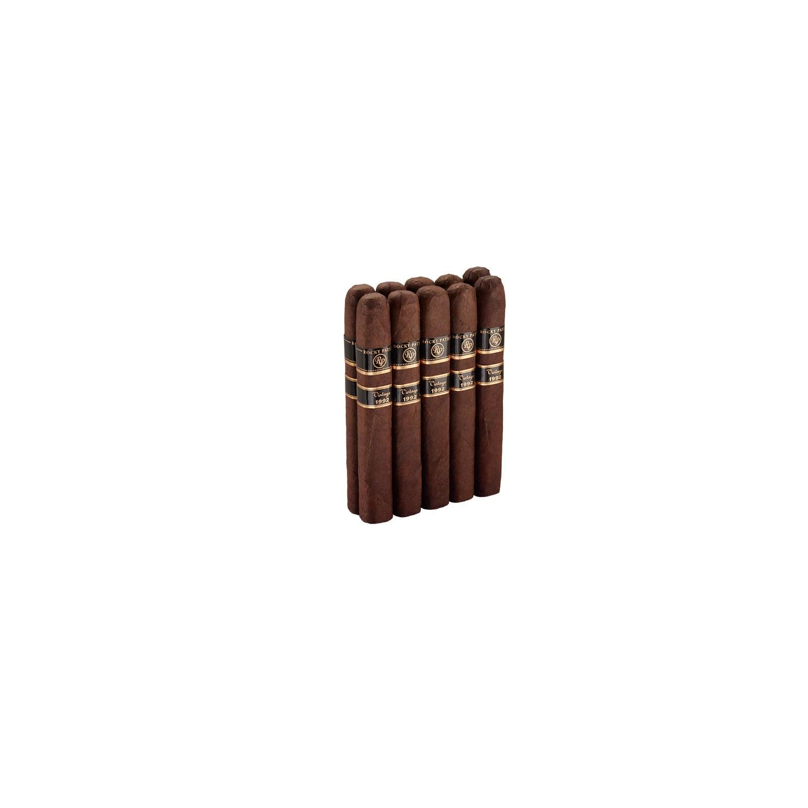 Rocky Patel Vintage 1992 Robusto 5-12 X 50
