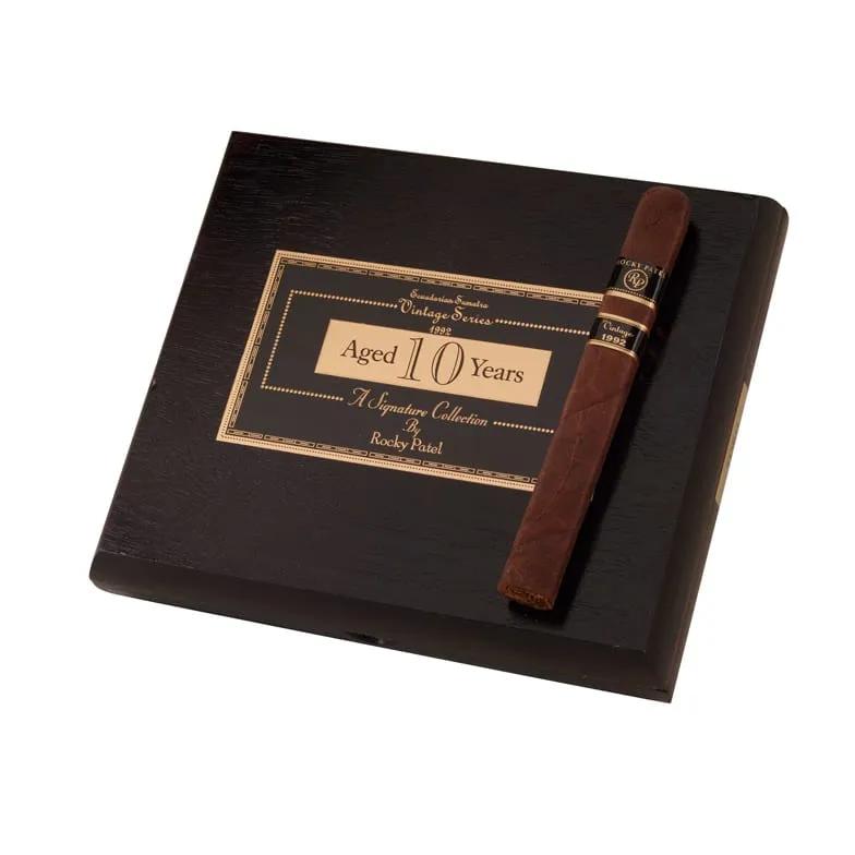 Rocky Patel - Vintage 1992 Toro