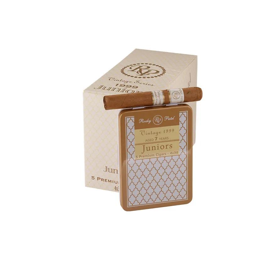 Rocky Patel - Vintage 1999 Connecticut - Pack of 5