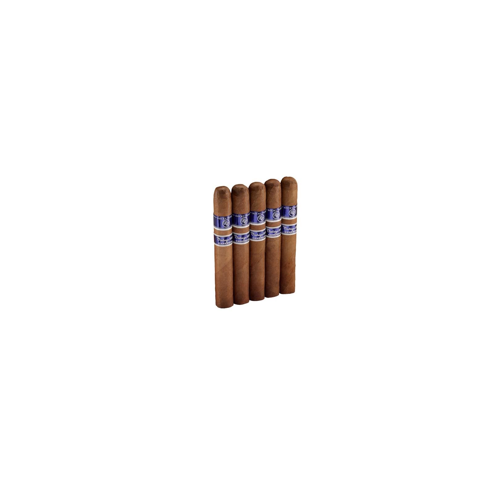 Rocky Patel Vintage 2003 Robusto 5-12x50