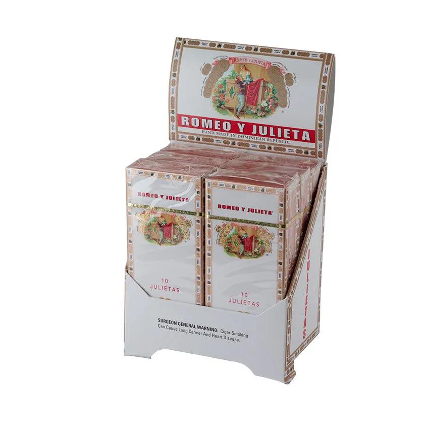 Romeo y Julieta - 10 Julietas - Tin