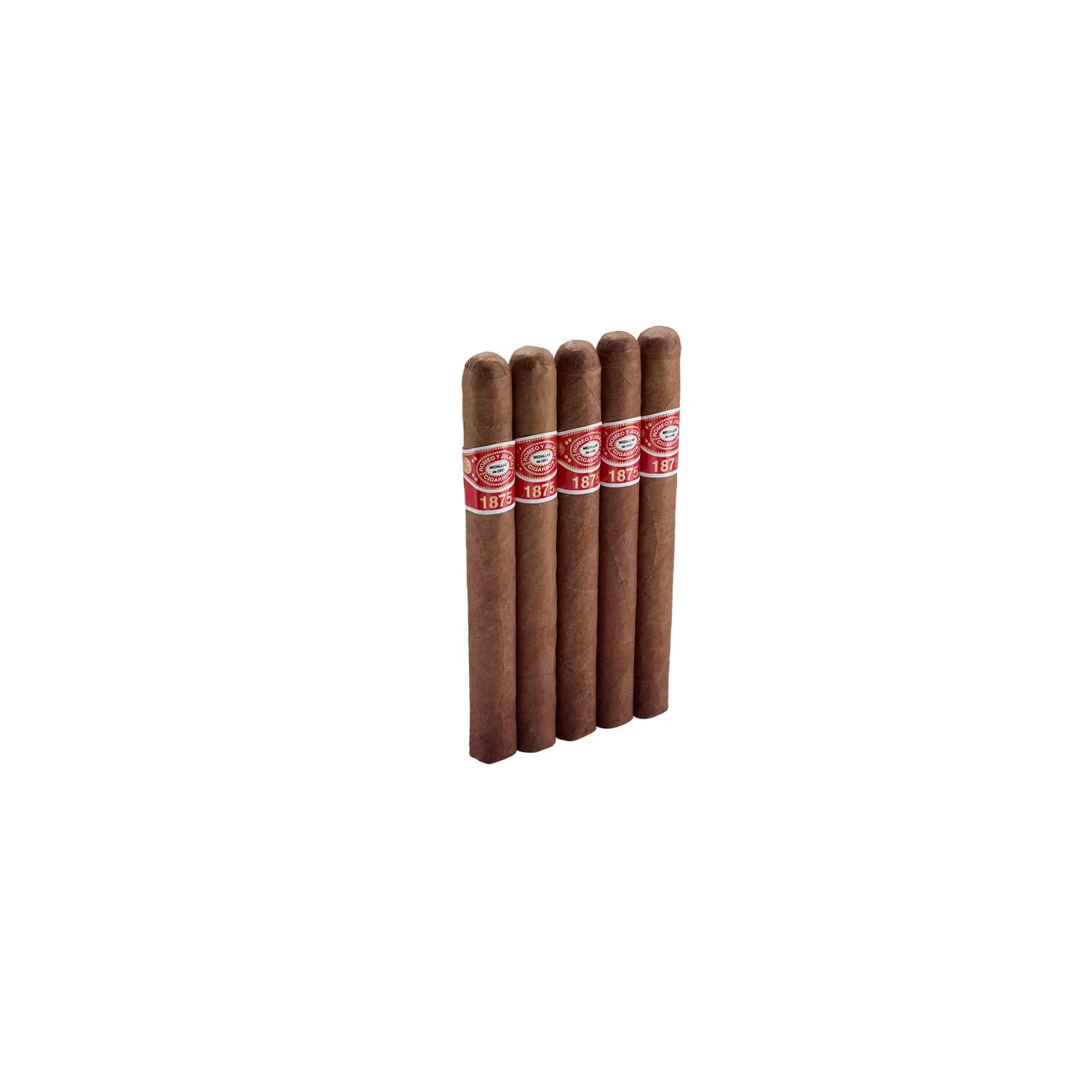 Romeo Y Julieta 1875 Churchill