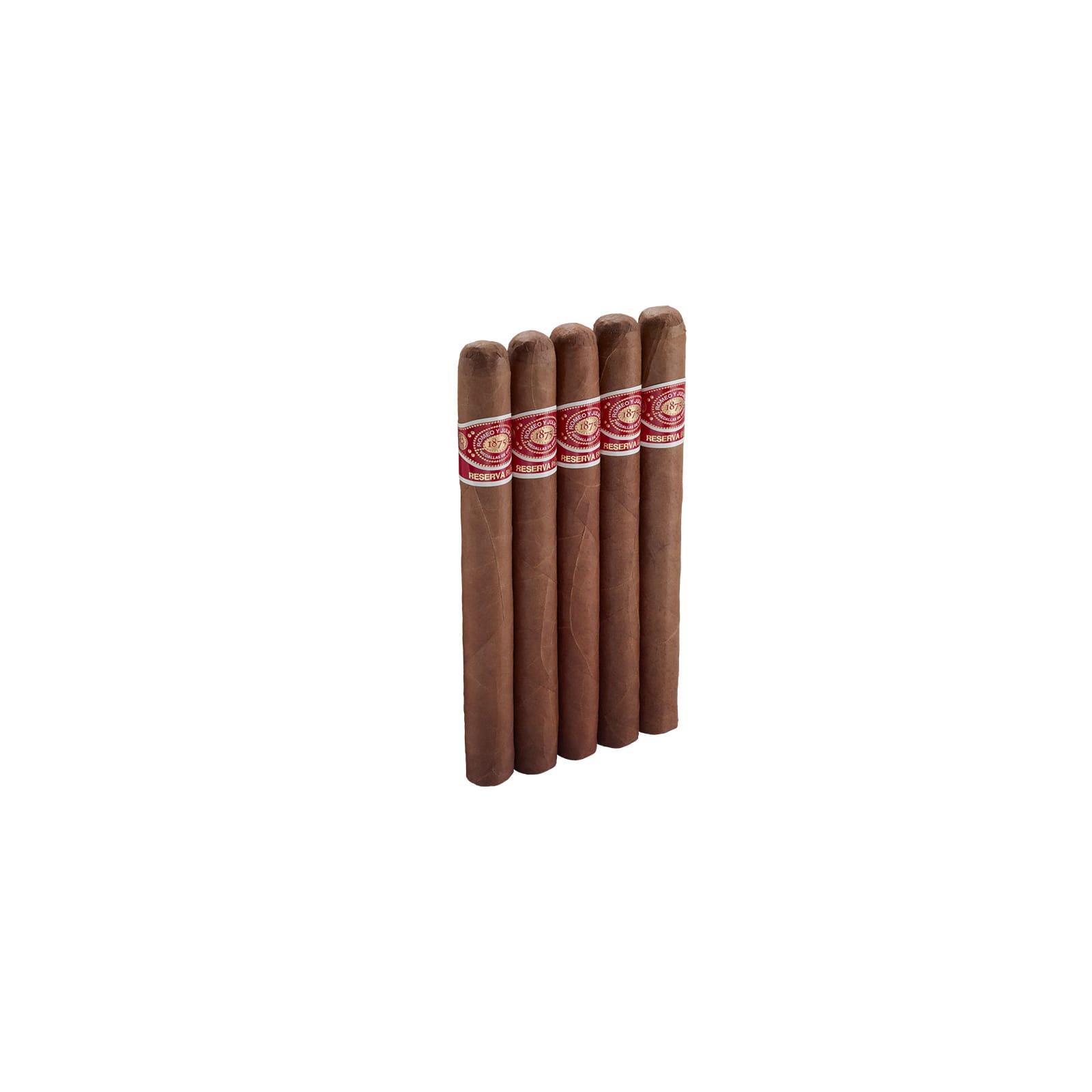 Romeo Y Julieta Reserva Real Churchill