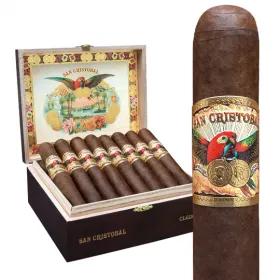 San Cristobal - 60 Ring Assortment Gift Set - Sampler