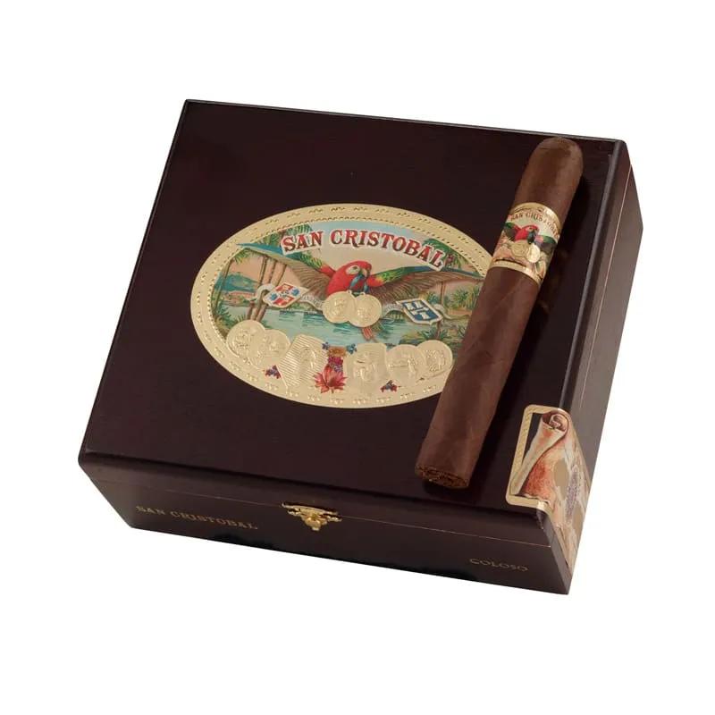 San Cristobal - Elegancia Grandiso