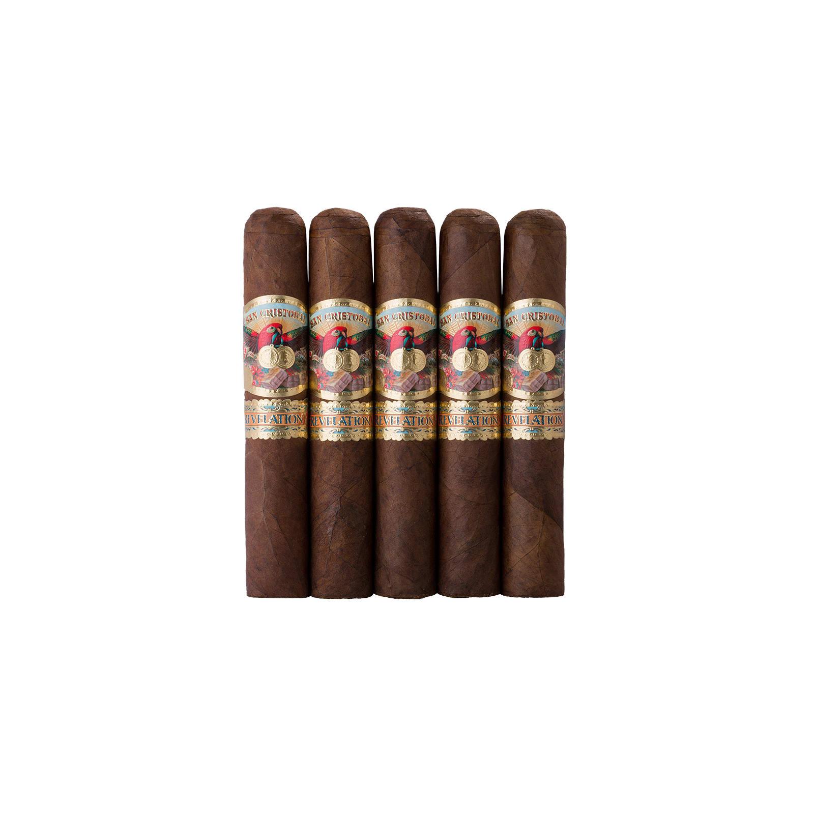 San Cristobal Revelation Odyssey