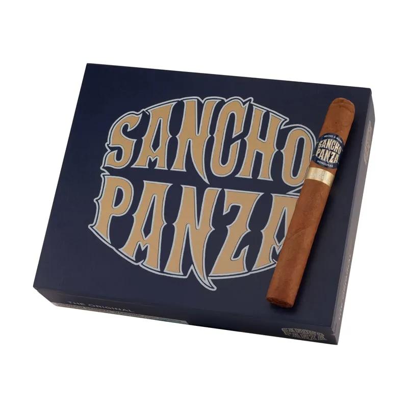 Sancho Panza - Sancho Panza Double Maduro Toro