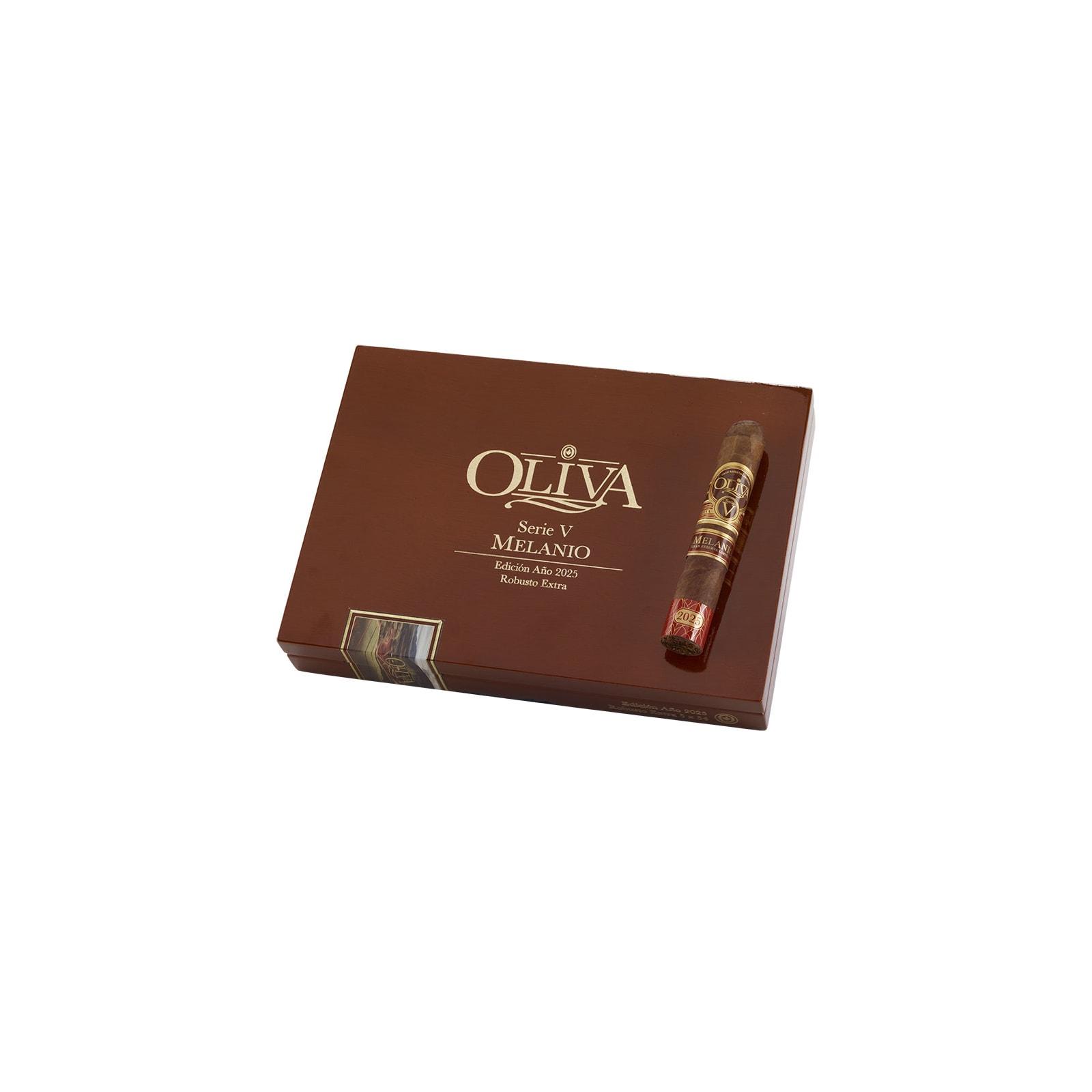 Serie V Anniversary 135 Edicion Limitada