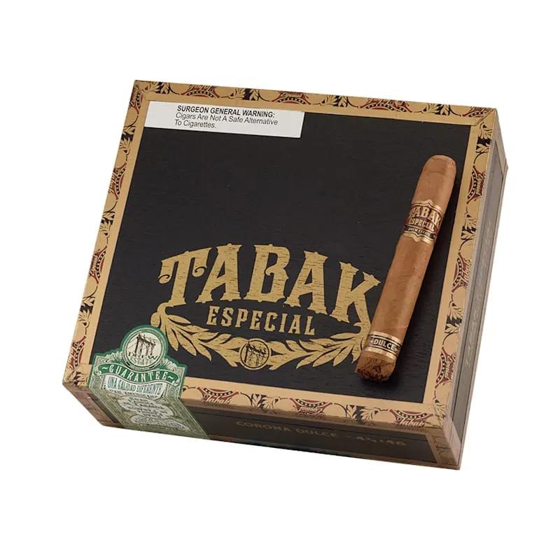 Tabak - Belicoso Dulce