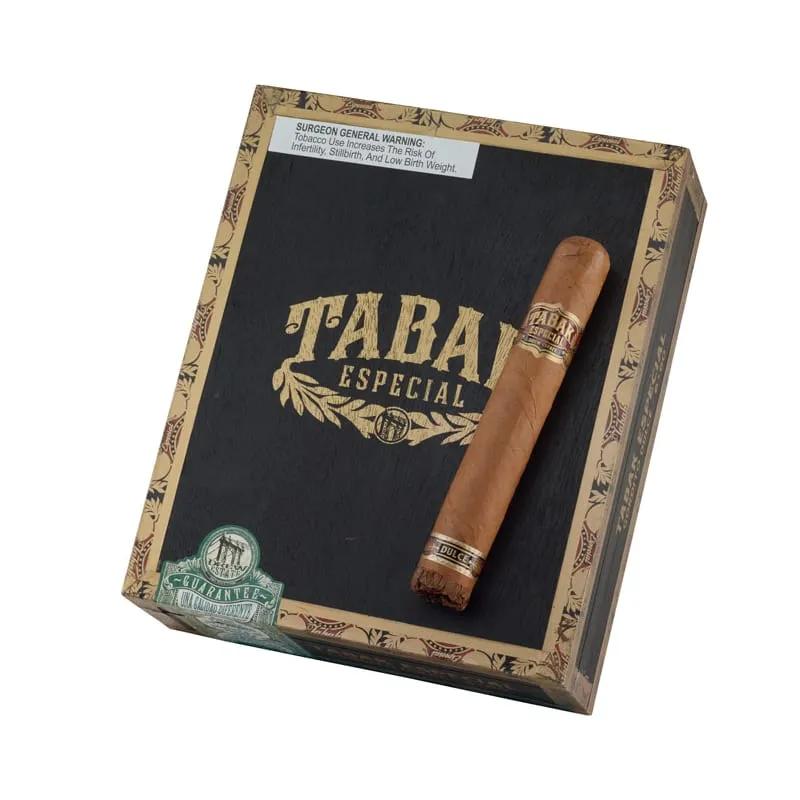 Tabak - Gordito Dulce [NEW]