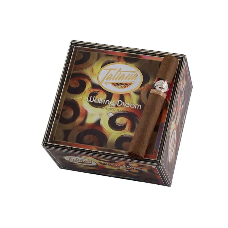 Tatiana - 10 Waking Dream Miniature - Tin