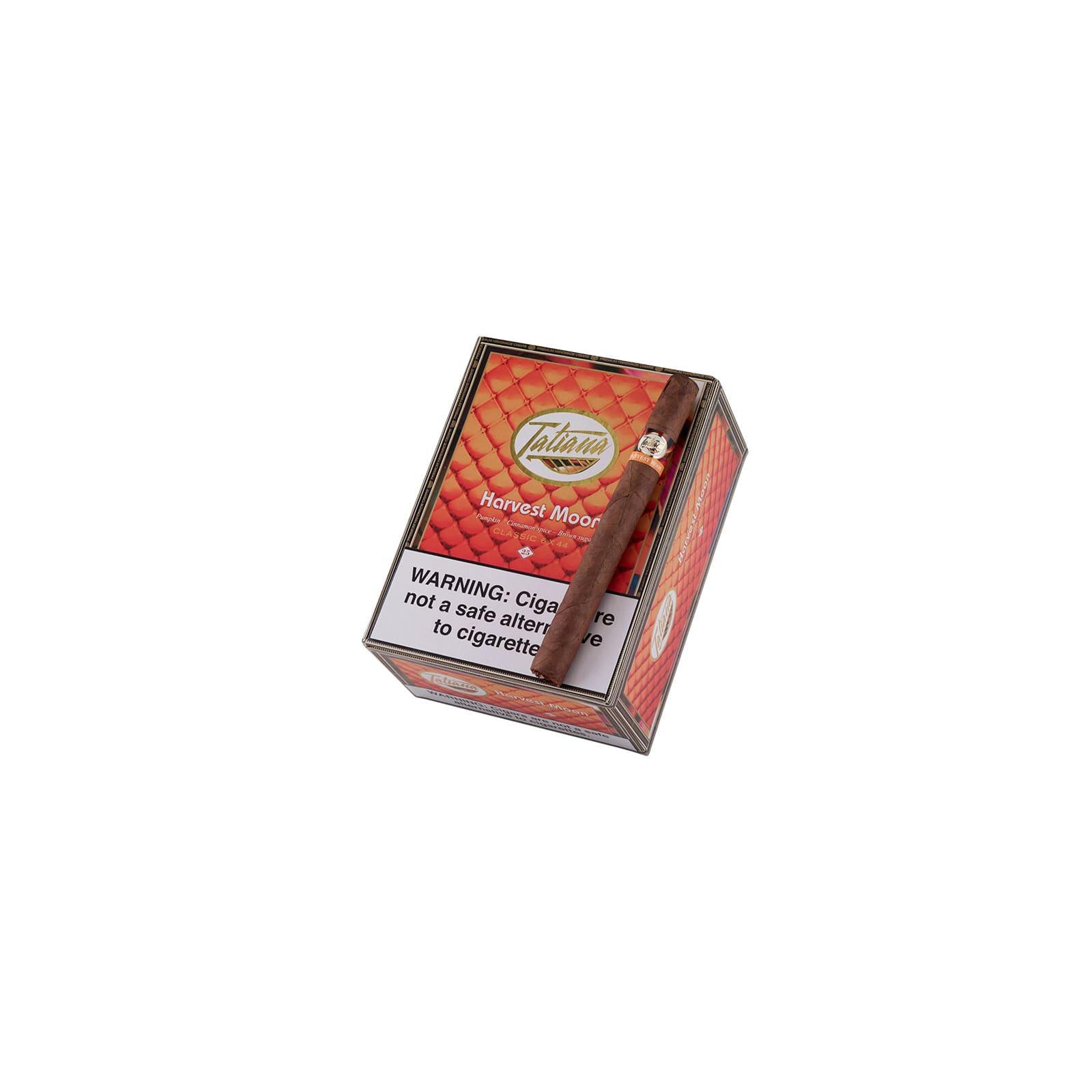 Tatiana Harvest Moon