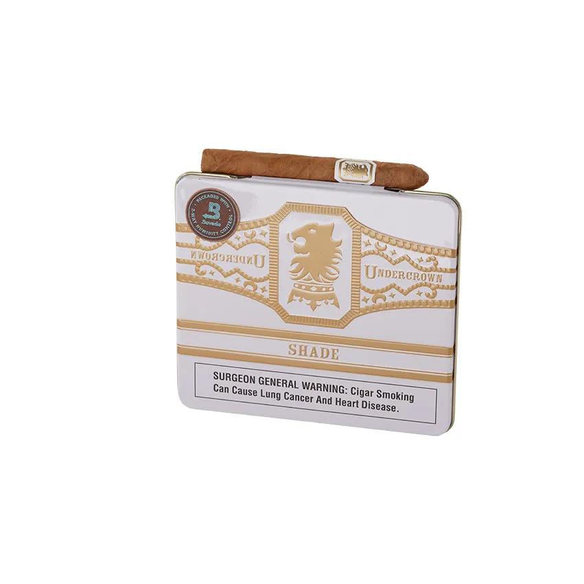 Undercrown - 10 Nuestros Puros Shade - Tin