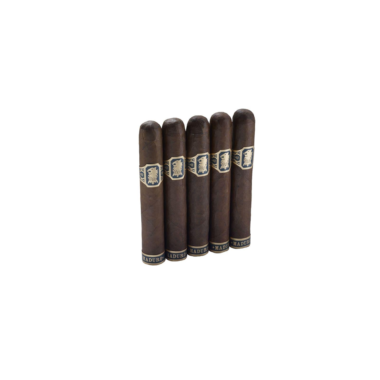 Undercrown - Maduro - Gordito