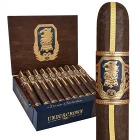 Undercrown - Maduro Mad Dog Dojo Dogma