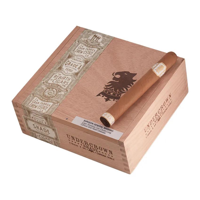Undercrown - Shade Corona Doble