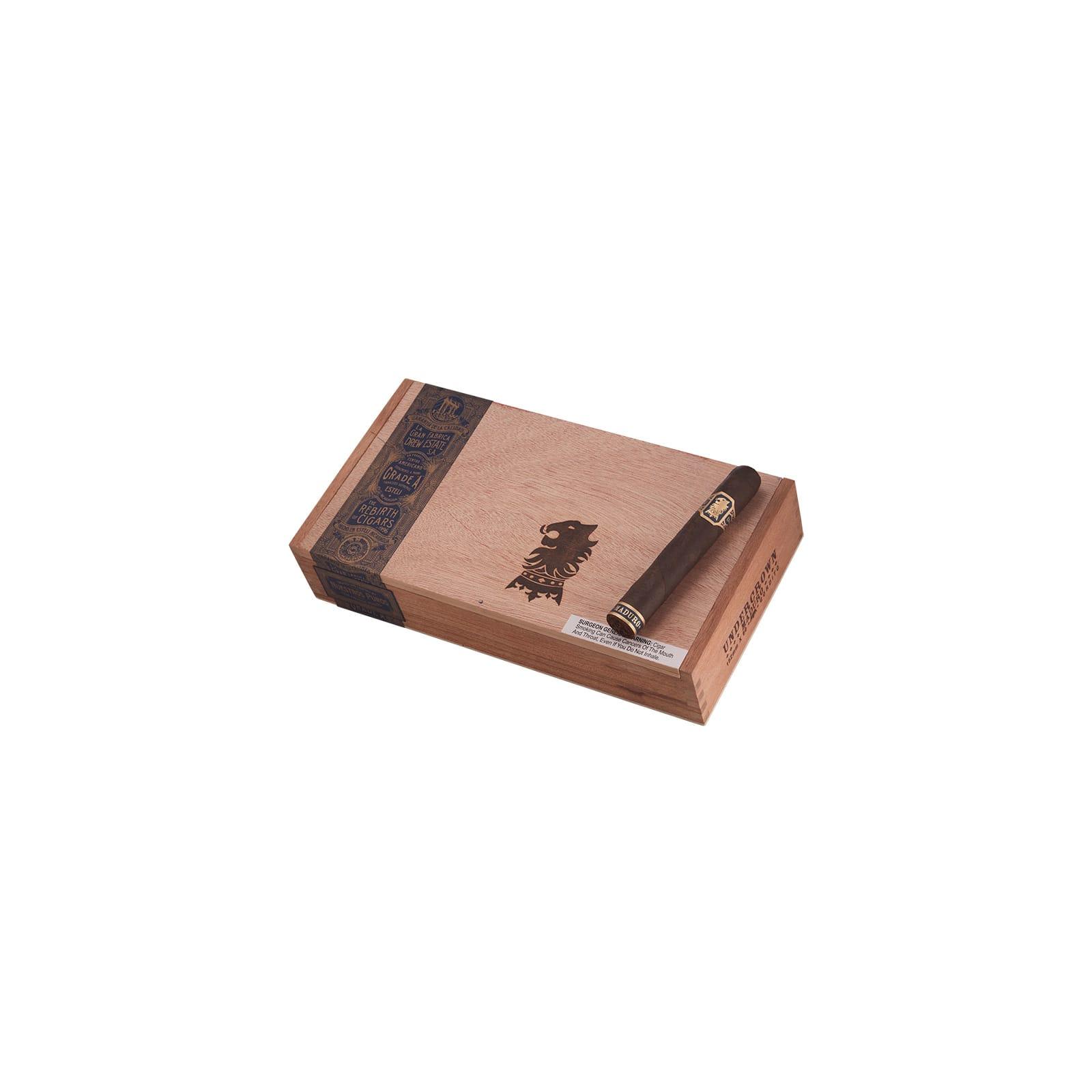 Undercrown - Sungrown - Gordito