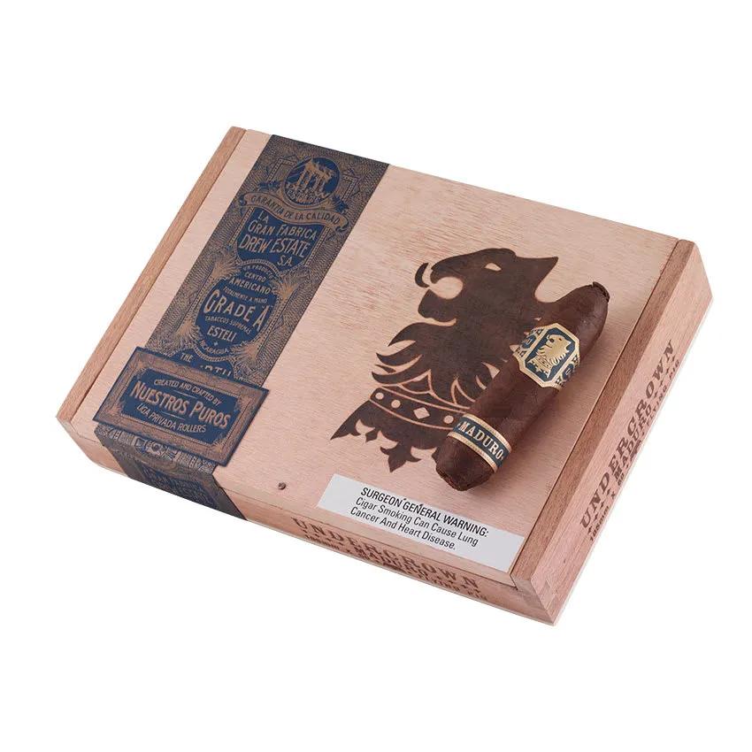 Undercrown - Undercrown Flying Pig Maduro