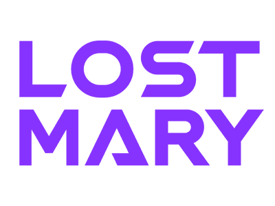 Lost Mary