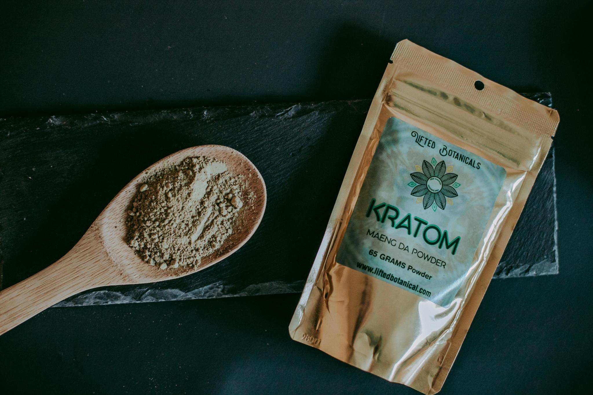Kratom