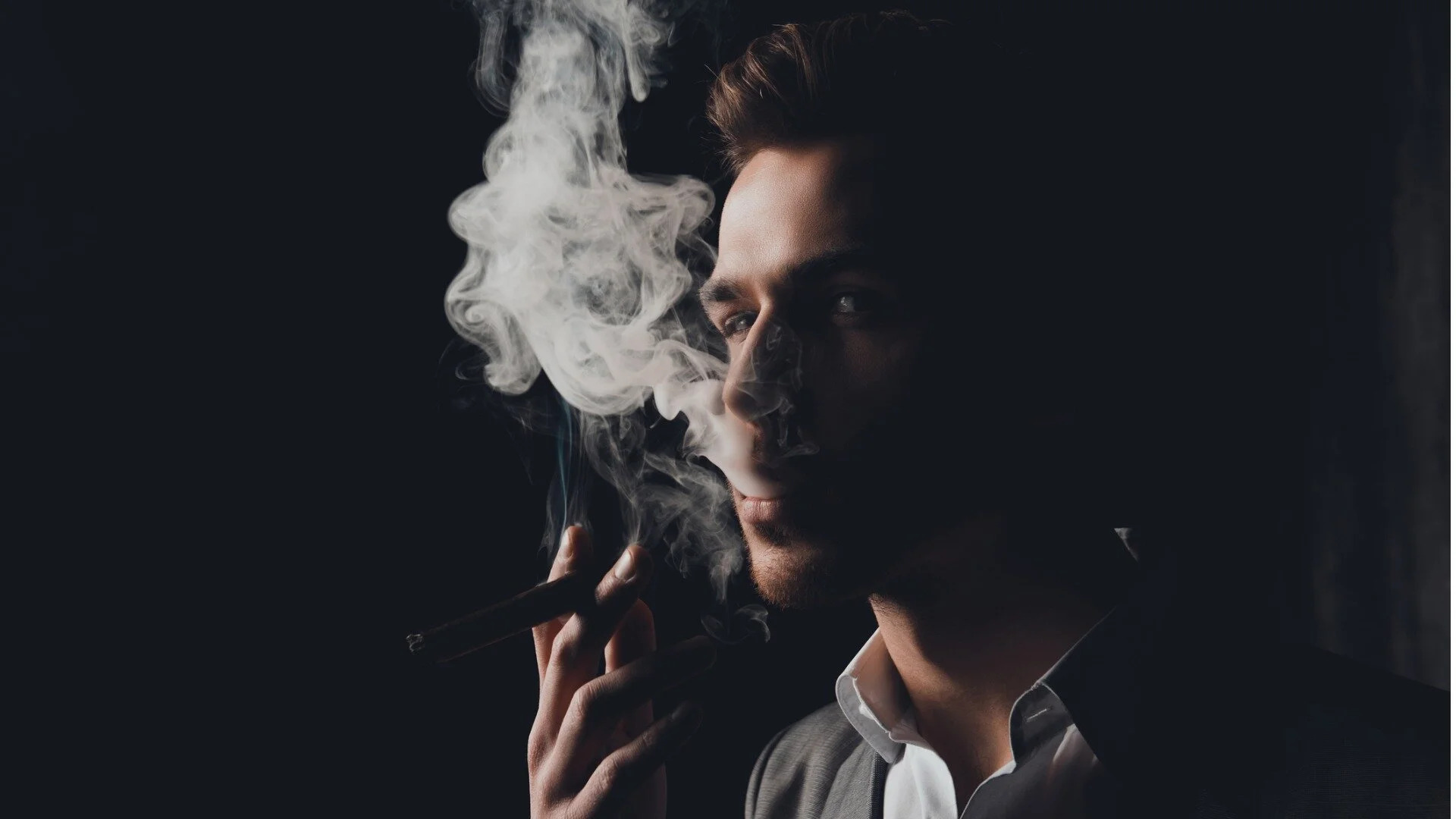 Cigar and Smoke Shop