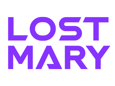 Lost Mary