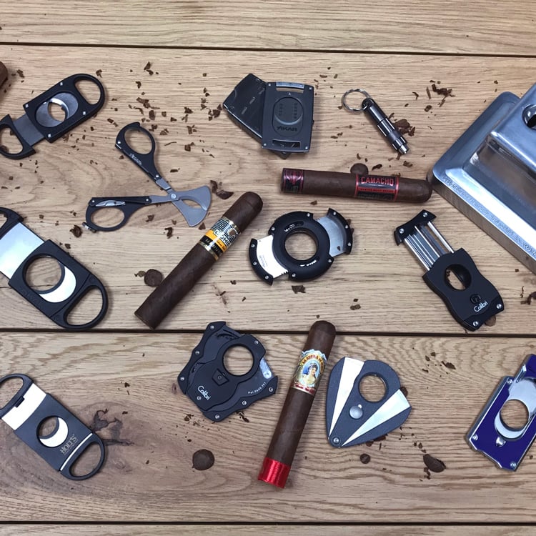 Cigar Accessories