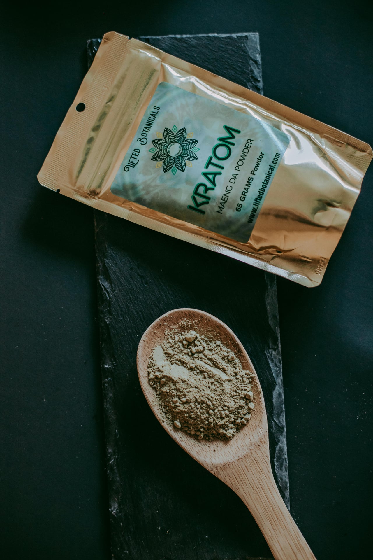 Premium Kratom
